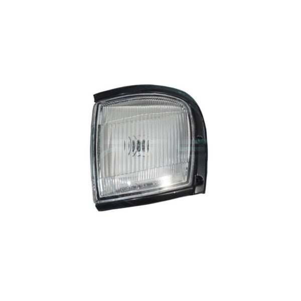 DIRECCIONAL IZQUIERDA CHEVROLET LUV PRISMATICA MODELO 2000