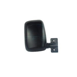 Espejo Mazda B2000 Manual Izquierda 1887-1997