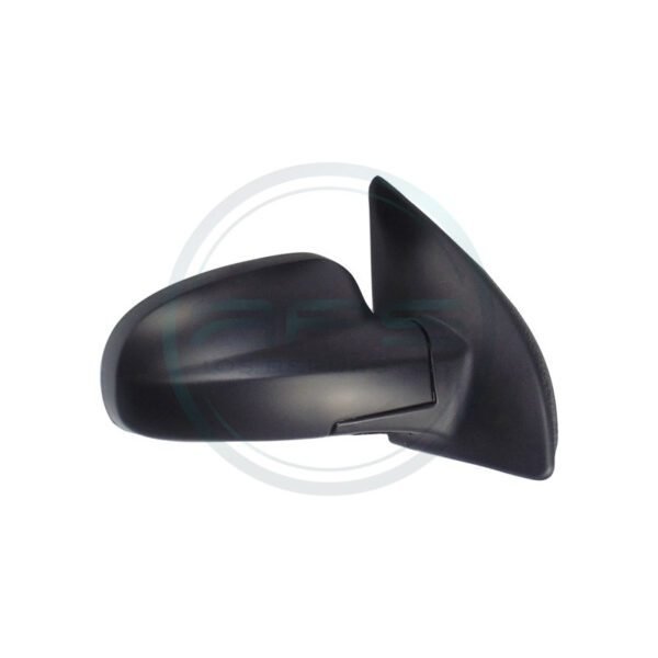 Espejo Chevrolet Aveo Sedan Con Cable Derecho 2005-2014