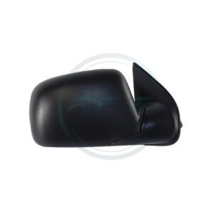 Espejo Chevrolet D-max Manual Derecho 2005-2012