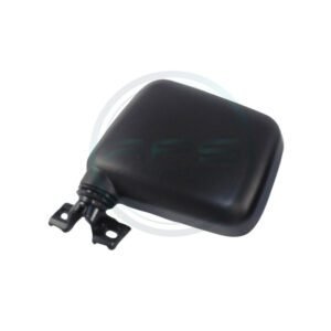 Espejo Chevrolet Luv 2300 Ngr Manual Ne/plastica izquierdo 89-97