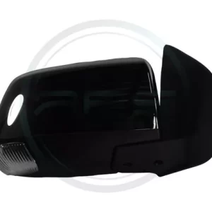 Espejo Derecho Chevrolet D-max Electr Con Luz 2015