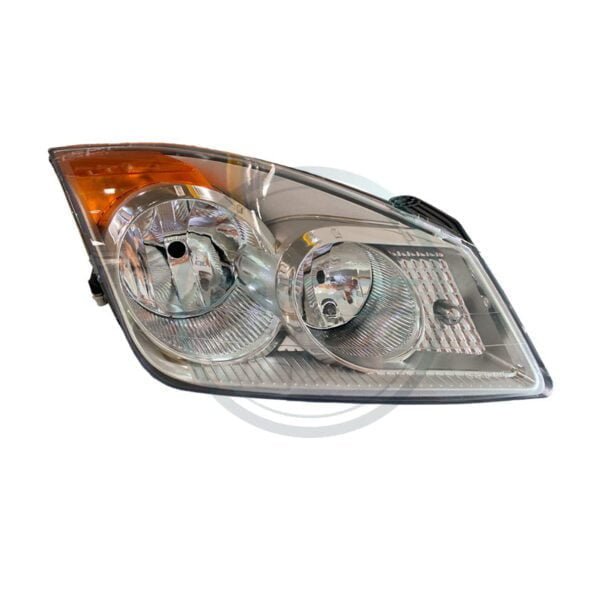 FAROLA FORD IZQUIERDO MODELO 2007-2009 (20-B442-05)