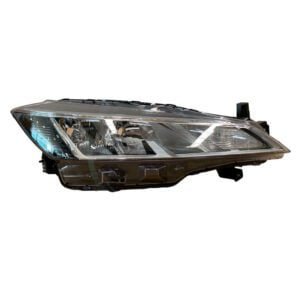 FAROLA NISSAN KICKS CON SOCKET DERECHA (20-H837-05-2B)