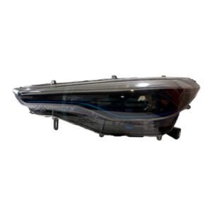 FAROLA TOYOTA COROLLA CROSS LE IZQUIERDA (20-H782-06-2B)