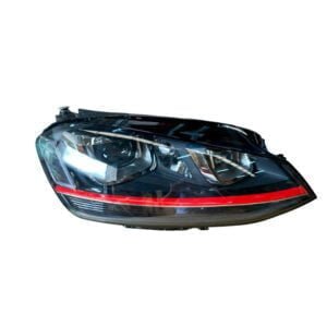 FAROLA VOLKSWAGEN GOLF GTI ELECTRICO (20-E223-A6-2B)