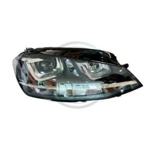 FAROLA VOLKSWAGEN GOLF HID ELECTRICO (20-E223-06-2B)