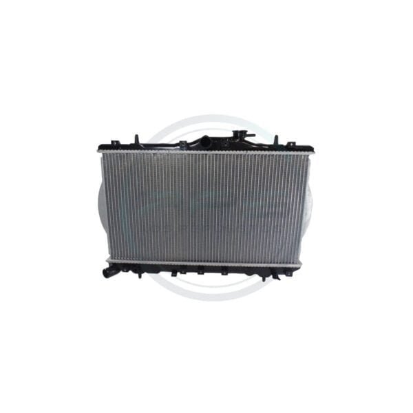 RADIADOR HYUNDAI ACCENT VERNA/GYRO LAMINILLA MT 16MM