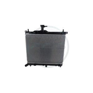RADIADOR HYUNDAI I10 TAXI LAMINILLA MT 16MM
