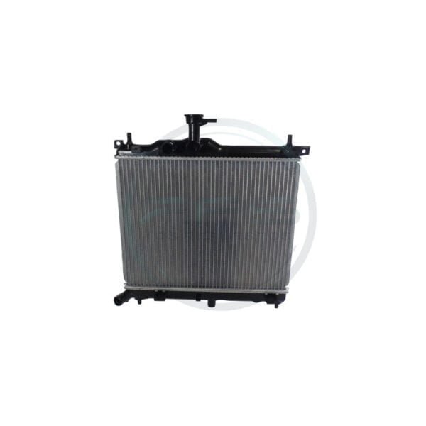 RADIADOR HYUNDAI I10 TAXI LAMINILLA MT 16MM