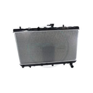 RADIADOR KIA RIO 1.3/1.5 MODELO 2000-2005 CON A/A LAMINILLA MT 16MM