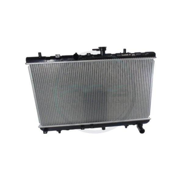 RADIADOR KIA RIO 1.3/1.5 MODELO 2000-2005 CON A/A LAMINILLA MT 16MM