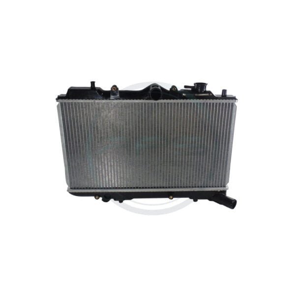 RADIADOR MAZDA 323 NX LAMINILLA MT 26MM