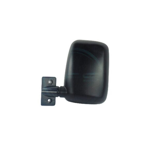 Espejo Mazda B2000 Manual Derecha 1887-1996