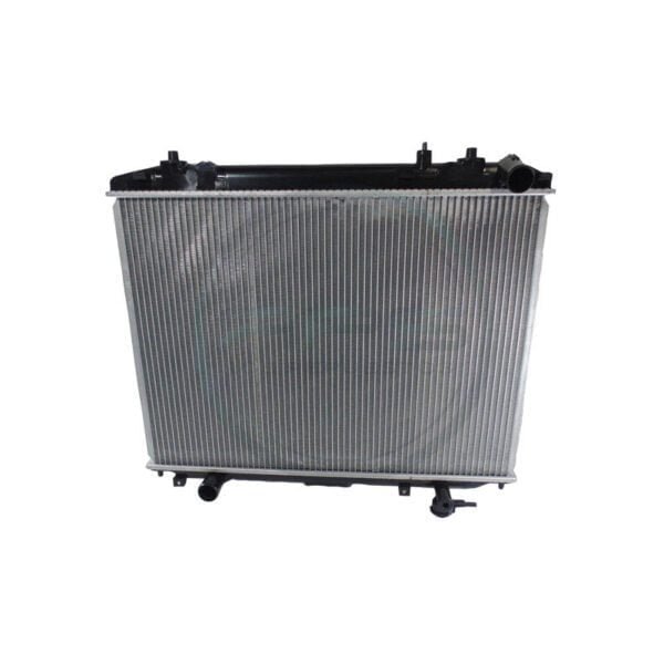 RADIADOR MAZDA B2600 MN BT-50 LAMINILLA MT 26MM