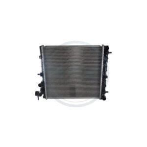 RADIADOR HYUNDAI ATOS SANTRO MODELO 2005 LAMINILLA MT 16MM
