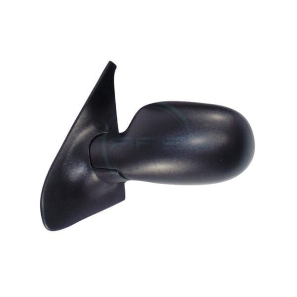 Espejo Renault Clio III Electrico Ngr Izquierdo 2003-2015