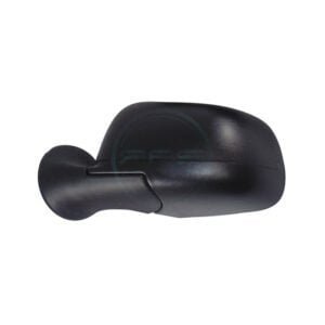 Espejo Renault Duster Ngr Con/cable Izquier 2016- En Adelant