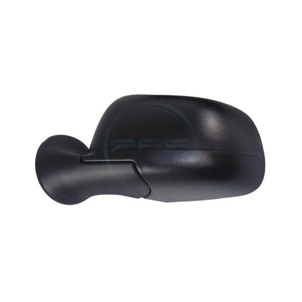 Espejo Renault Duster Ngr Con/cable Izquier 2016- En Adelant