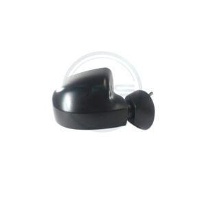 Espejo Renault Logan Con/cable Negro Ngr Derecha 2011-2015
