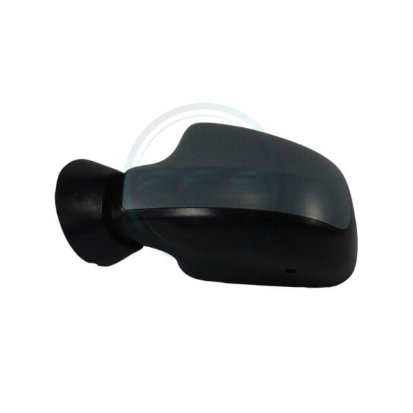 Espejo Renault Logan Electri Negro/gris Izquierda 2011-2015