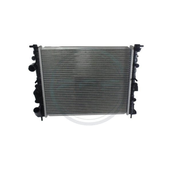 RADIADOR RENAULT MEGANE SIN A/A LAMINILLA MT 22MM
