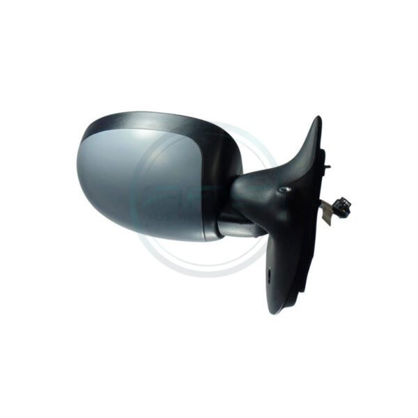 Espejo Renault Twingo 16v Electri Negro/gis Izqui 1996-2005
