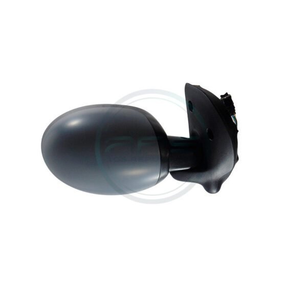 Espejo Renault Twingo 16v Electr Negro/gris Izquie 1996-2005