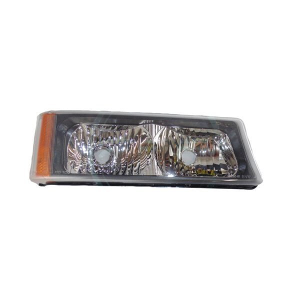 DIRECCIONAL DERECHA CHEVROLET SILVERADO MODELO 2003-2006.