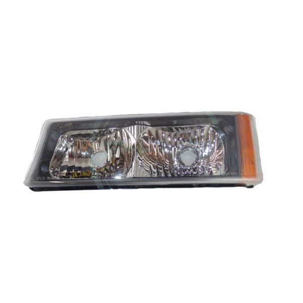 DIRECCIONAL CHEVROLET IZQUIERDA SILVERADO MODELO 2003-2006