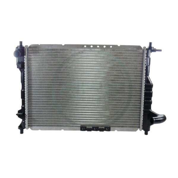 RADIADOR HYUNDAI ACCENT MODELO 1995-1999 LAMINILLA MT 16MM