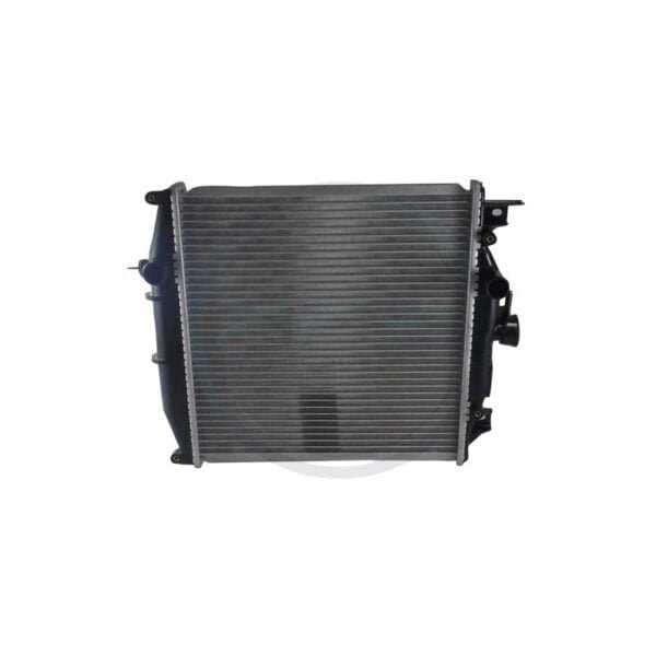 RADIADOR CHEVROLET SWIFT 1.0 LAMINILLA MT 16MM
