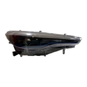 FAROLA TOYOTA COROLLA CROSS LE DERECHA (20-H781-06-2B)