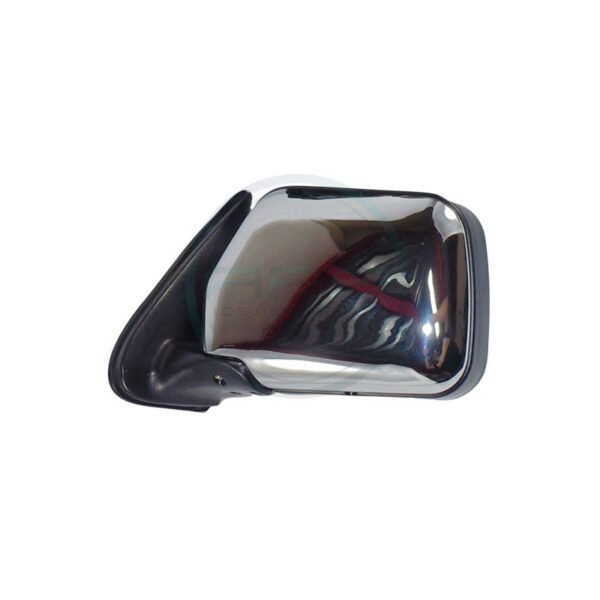 Espejo Toyota Hi-reder Electrico Cromado Izquierda 1999-2004