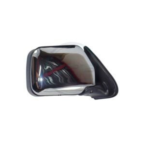Espejo Toyota Hi-rider Electrico Cromado Derecho 1999-2004