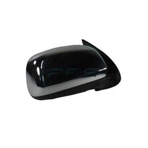 Espejo Toyota Hilux Vigo Electrico Cromo Derecha 2005-2012