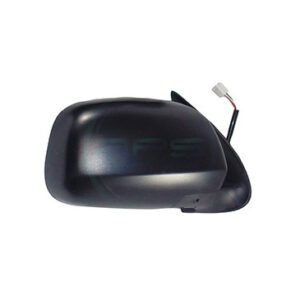 Espejo Toyota Hilux Vigo Electrico Ngr Derecho 2005-2012