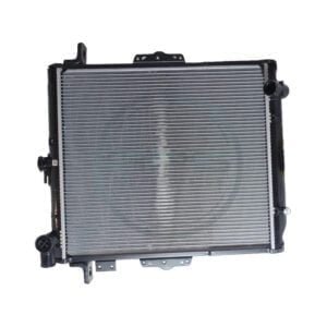 RADIADOR TOYOTA MACHO DIESEL 4.5 LAMINILLA MT 48MM