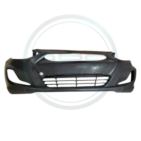 Bomper Delantero Hyundai i25 sedan con rejilla 2012 en adelante
