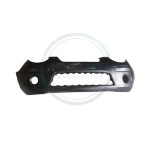 Bomper delantero kia picanto morning con hueco para exploradora 2008-2010