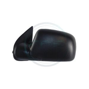 Espejo Chevrolet D-max Manual Izquierdo 2005-2012