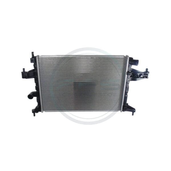 RADIADOR CHEVROLET CORSA EVOLUTION 1.4 LAMINILLA MT 16MM