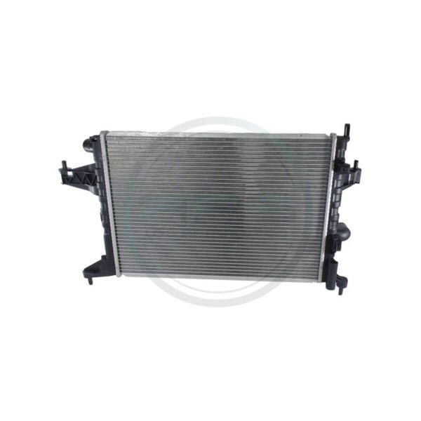 RADIADOR CHEVROLET CORSA EVOLUTION 1.4 LAMINILLA MT 22MM
