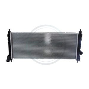 RADIADOR CHEVROLET CORSA GASOLINA (95) LAMINILLA MT 26MM