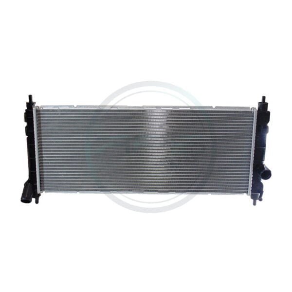 RADIADOR CHEVROLET CORSA GASOLINA (95) LAMINILLA MT 26MM