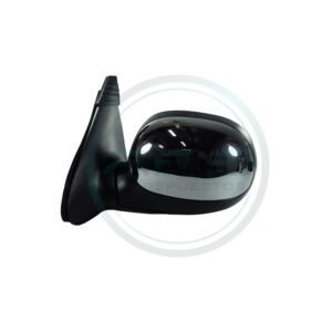 Espejo Ford F150 250 Electrico Cromo Derecho 1998-1999