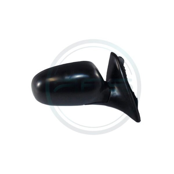 Espejo Hyundai Accent Con Cable Derecho 1996-1998