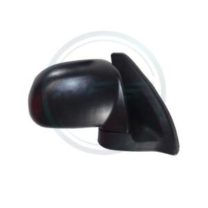 Espejo Hyundai Atos Santro Con Cable Derecho 2005 en adelante