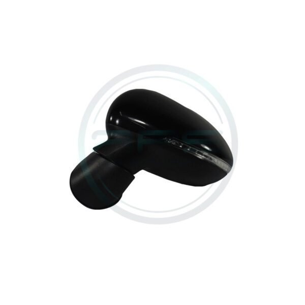 Espejo Kia Rio Spice Eletro Desempañante C/luz Derecho 2012-2014