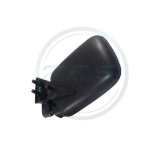 Espejo Nissan Urvan E24 Manual Izquierdo 1998-2002